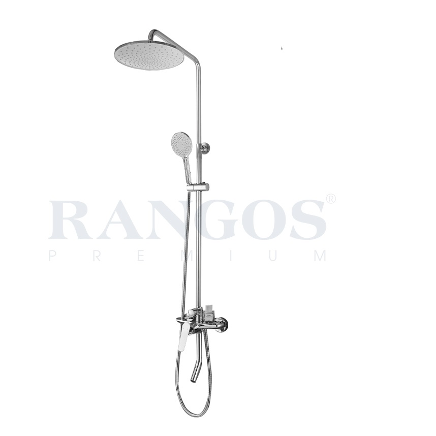 Sen cây tắm nóng lạnh Rangos RG-326