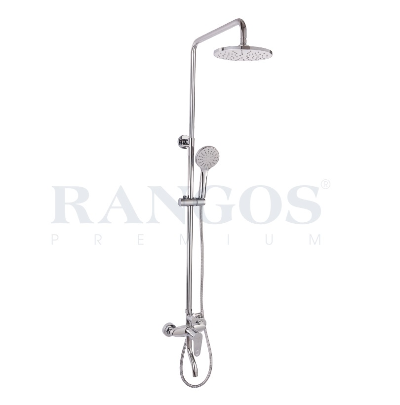Sen cây tắm nóng lạnh Rangos RG-326 - Image 3