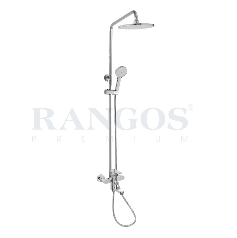 Sen cây tắm nóng lạnh Rangos RG-326 - Image 4