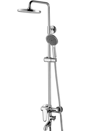 Sen cây tắm nóng lạnh Rovely 600 - Image 6