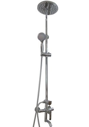 Sen cây tắm nóng lạnh Rovely 601 - Image 5