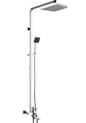 Sen cây tắm nóng lạnh Rovely 606 - Image 3