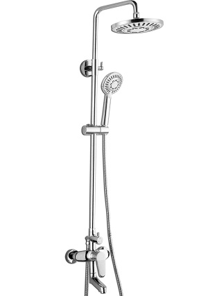Sen cây tắm nóng lạnh Rovely 608 - Image 3