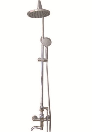 Sen cây tắm nóng lạnh Rovely 609 - Image 5