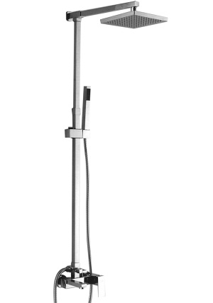 Sen cây tắm nóng lạnh Rovely 609 - Image 6