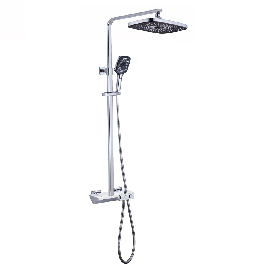 Sen cây tắm nóng lạnh SELTA A-005BC - Image 3