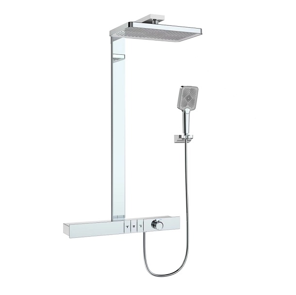 Sen cây tắm nóng lạnh SELTA A-009 - Image 5
