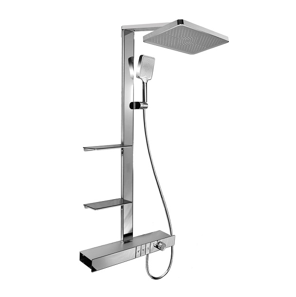 Sen cây tắm nóng lạnh SELTA A-0161L - Image 4