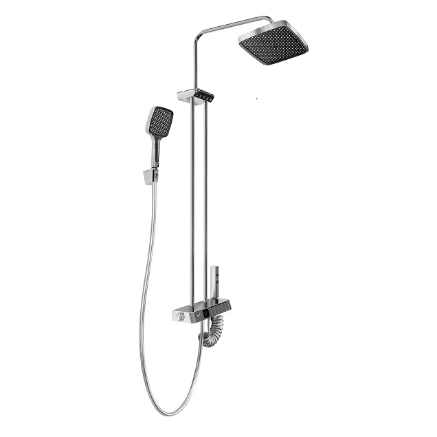 Sen cây tắm nóng lạnh SELTA A-0161L - Image 5