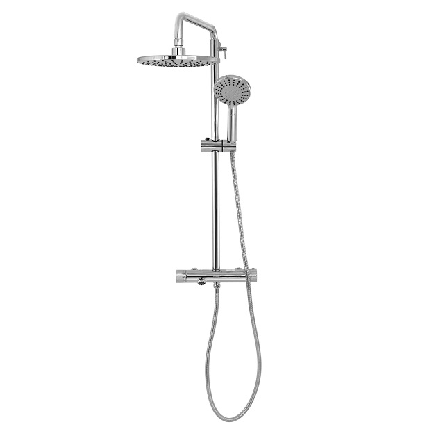 Sen cây tắm nóng lạnh SELTA A-018 - Image 4
