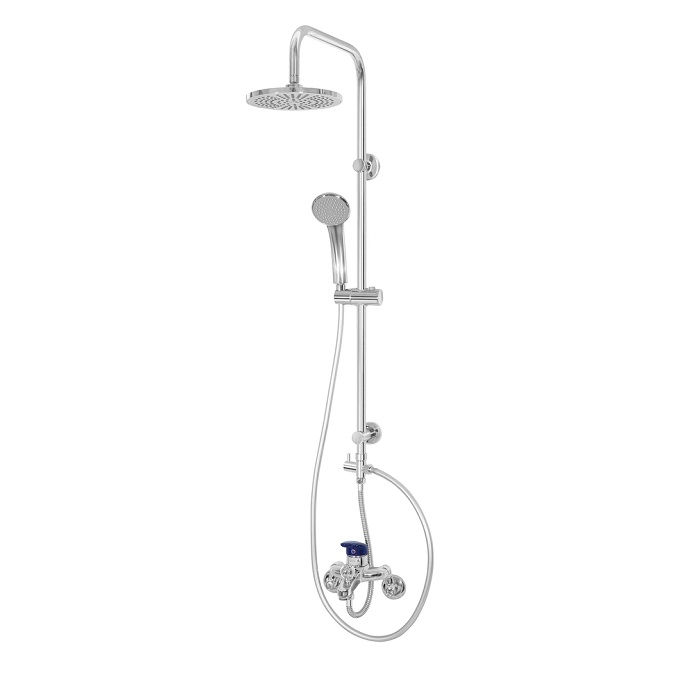Sen cây tắm nóng lạnh SELTA A-038 - Image 5