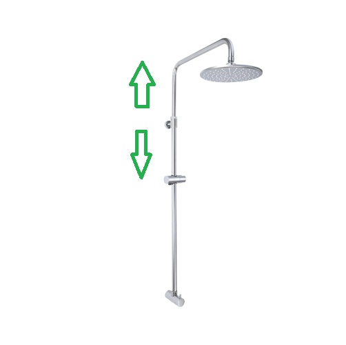 Sen cây tắm nóng lạnh TOTO DM345S/DM906CFS - Image 4