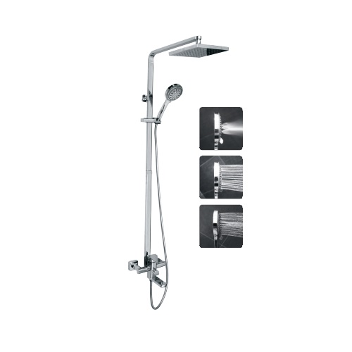 Sen cây tắm nóng lạnh Viglacera VG541.1 - Image 6