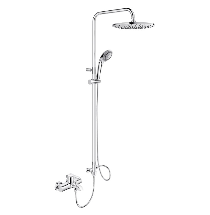 Sen cây tắm nóng lạnh Viglacera VG592 - Image 5