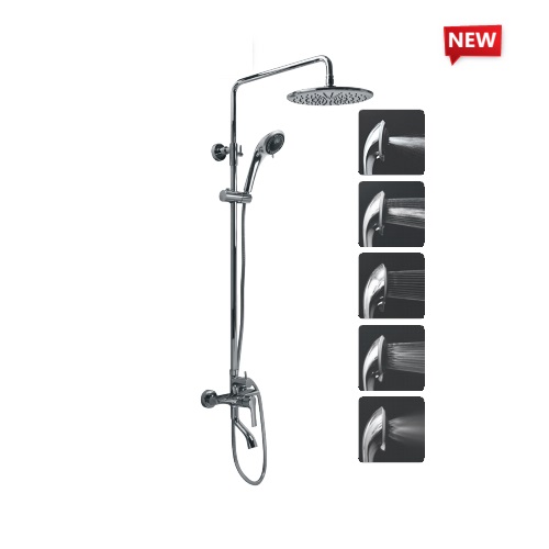 Sen cây tắm nóng lạnh Viglacera VG597