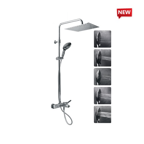 Sen cây tắm nóng lạnh Viglacera VG598.1 - Image 4