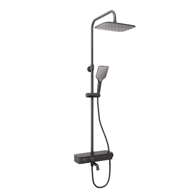 Sen cây tắm tắm nóng lạnh Caesar S1028S - Image 6