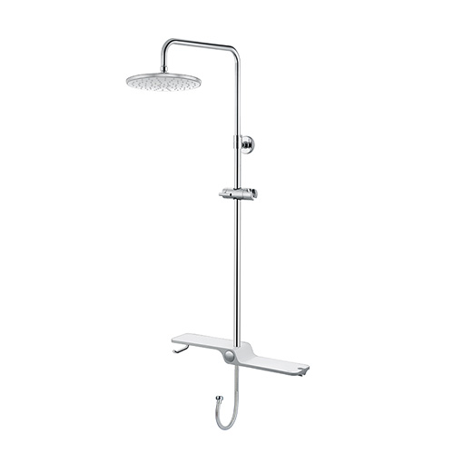 Sen cây tắm tắm nóng lạnh Caesar S578C - Image 6
