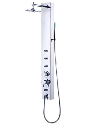 Sen cây tắm thuyền Caesar SP137