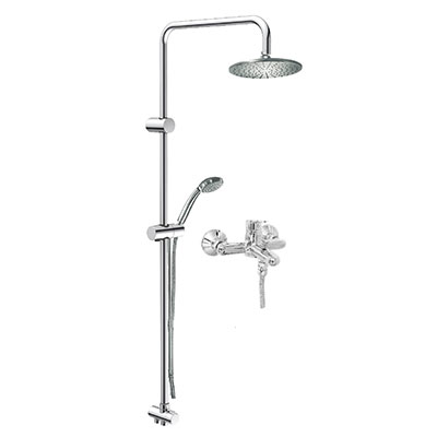 Sen cây tắm TOTO TVSM104NSR-DM907CS