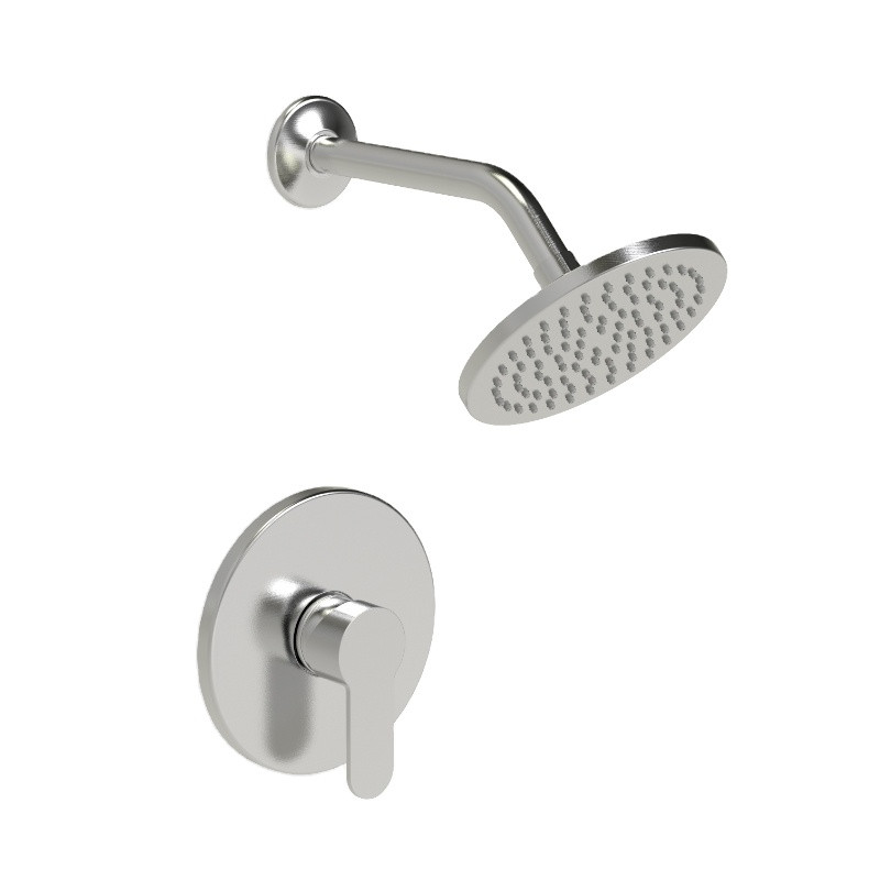 Sen cây tắm tráng nóng lạnh âm tường Miken MKS-5208W ( Đặt hàng 7-15 ngày) - Image 4