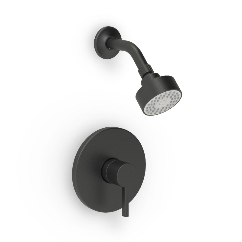 Sen cây tắm tráng nóng lạnh âm tường Miken MKS-6202M - Image 3