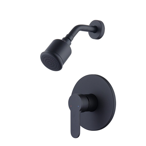 Sen cây tắm tráng nóng lạnh âm tường Miken MKS-6202M - Image 5