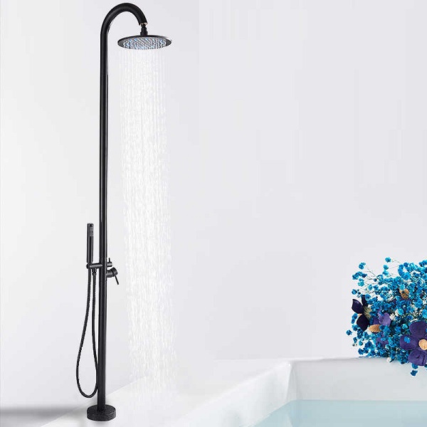 Sen cây tắm tráng nóng lạnh âm tường Miken MKS-6202M - Image 6