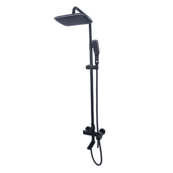 Sen cây tắm vuông nhiệt độ Bancoot SC-850 - Image 6