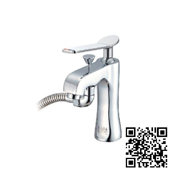Sen liền vòi nóng lạnh DAEHAN DU-9013 - Image 3