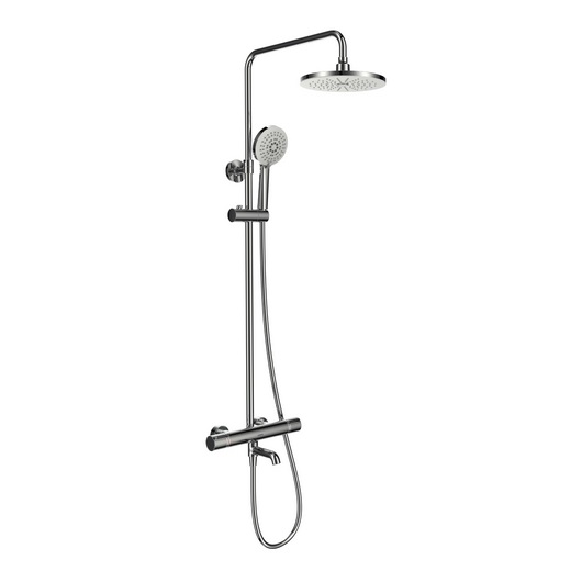 Sen tắm âm tường 2 đường nước JOMOO 37316-473/1B-I011 - Image 4