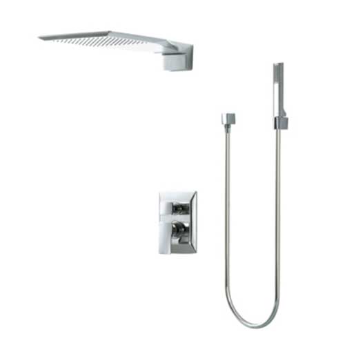 Sen tắm âm tường 3 đường nước TOTO TBG04304B-TBV02101B-TBW02005A-DBX115-1CAM-TBG02001B - Image 5