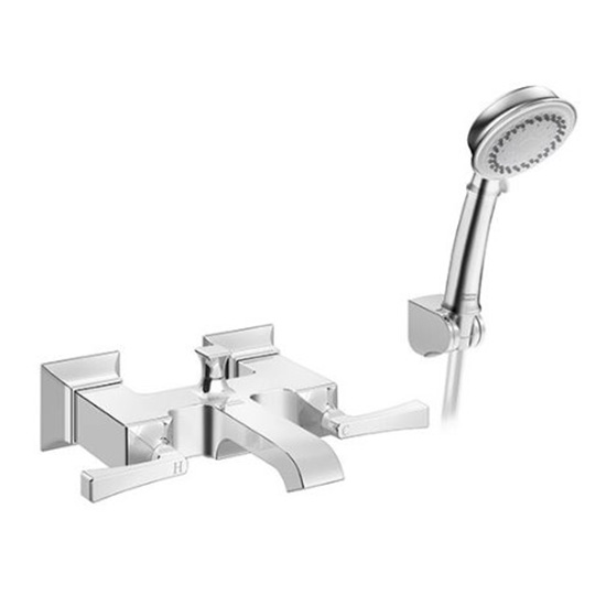 Sen tắm âm tường American standard WF-T826 - Image 3