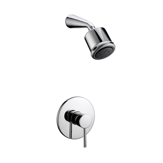 Sen tắm âm tường Bancoot SC-6004 - Image 3