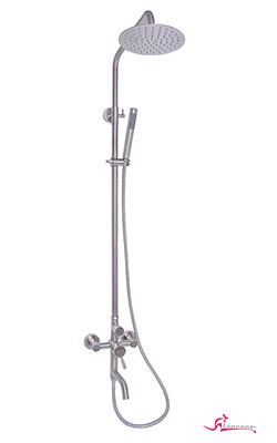 Sen tắm âm tường Bancoot SC 6037 - Image 4