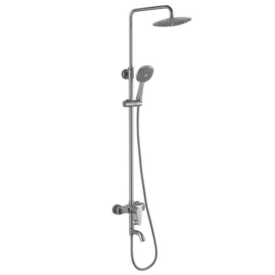 Sen tắm âm tường bát gắn tường Clara CF-61406 - Image 4