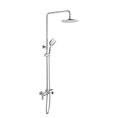 Sen tắm âm tường bát thả trần Clara CF-59356-CIH-02 - Image 3