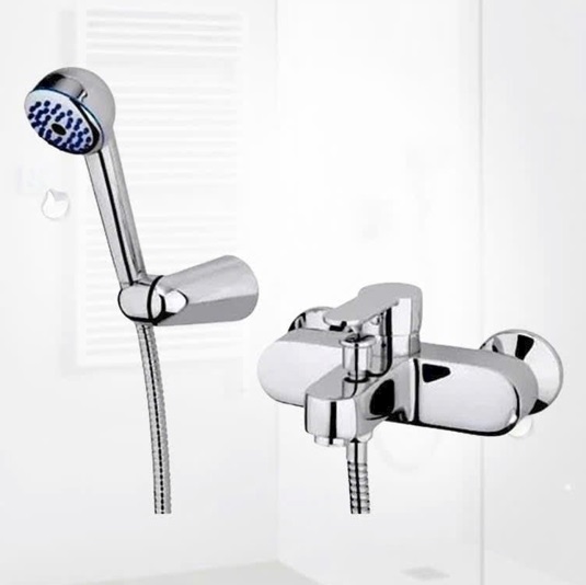 Sen tắm âm tường Crolla Shower 10256 - Image 3