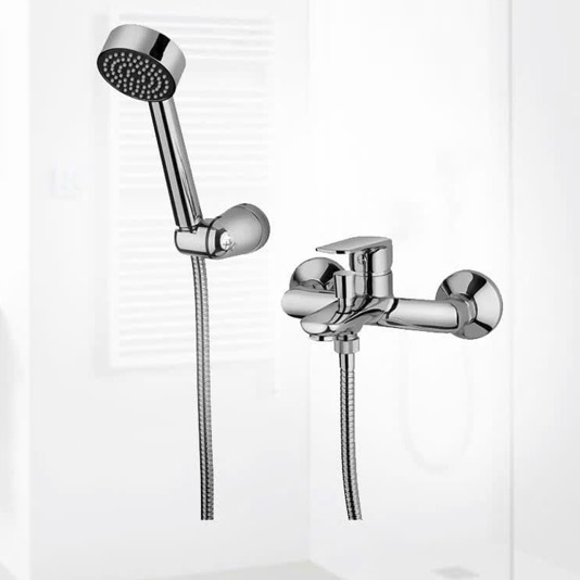 Sen tắm âm tường Crolla Shower 10256 - Image 4