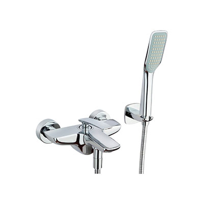 Sen tắm âm tường Crolla Shower 10257 - Image 3