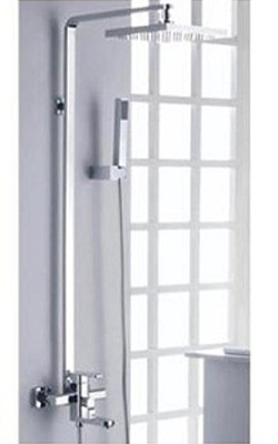 Sen tắm âm tường Gorlde 8721 - Image 5