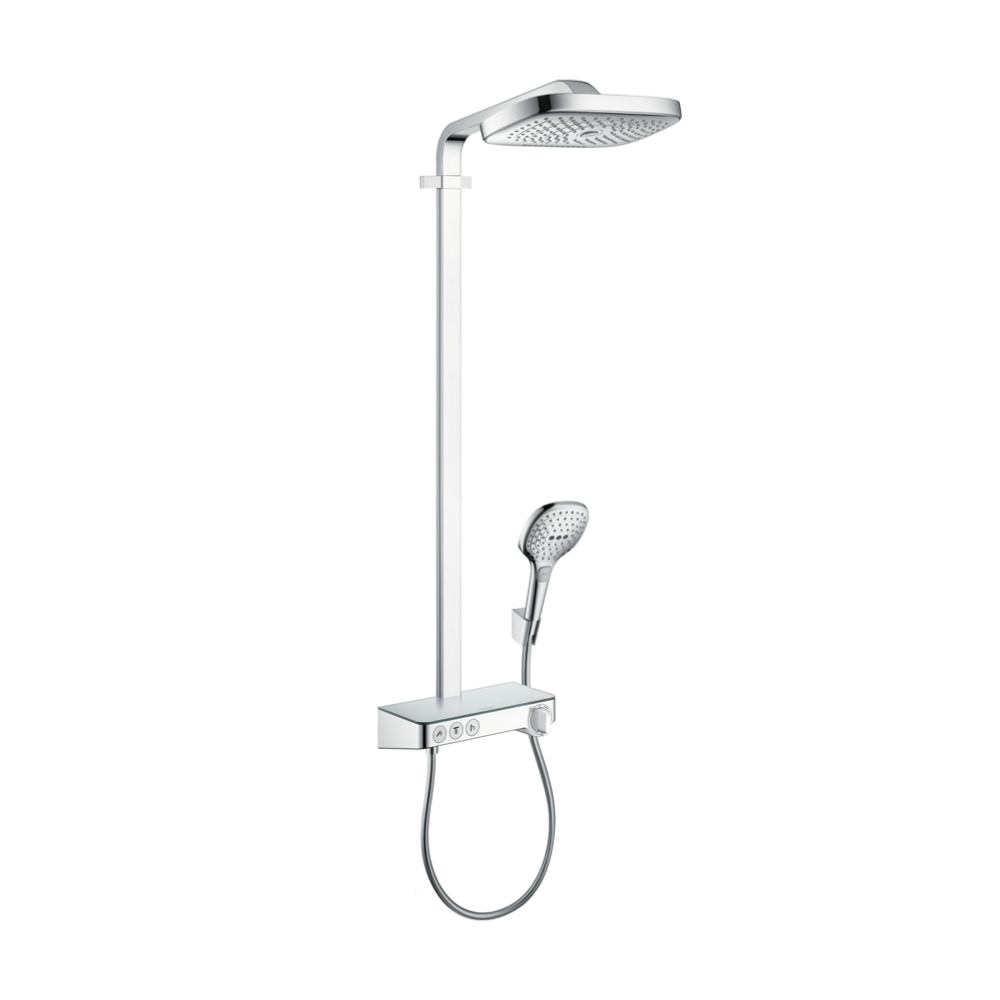 Sen tắm âm tường Hansgrohe Rainmaker Select 460 24003400 - Image 5