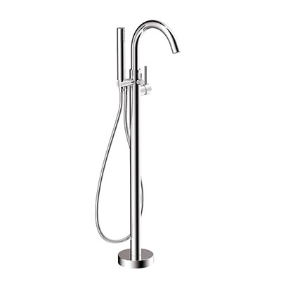 Sen tắm âm tường Kaiztone Krim K60863 - Image 3