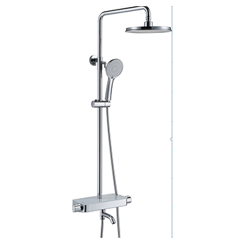 Sen tắm âm tường nhiệt độ bát trần Elimen G1451500 - Image 3