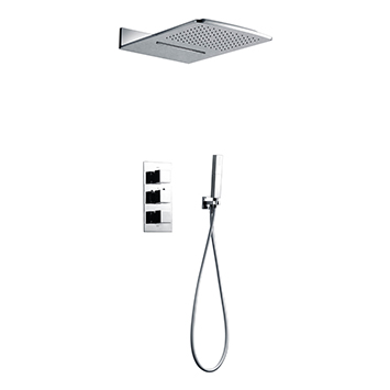 Sen tắm âm tường nhiệt độ bát trần Elimen G1451500 - Image 5
