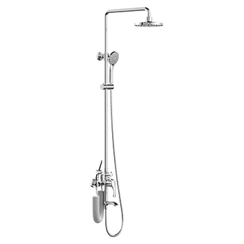Sen tắm âm tường nhiệt độ bát tường Elimen G1451200 - Image 3