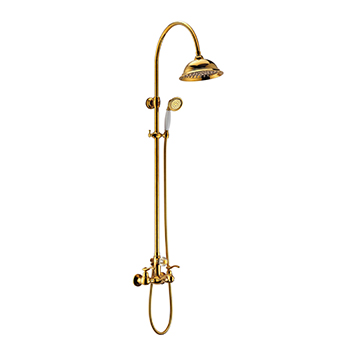 Sen tắm âm tường nhiệt độ bát tường Elimen G1451200 - Image 4