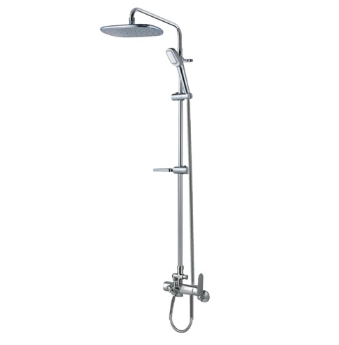 Sen tắm âm tường nóng lạnh bát gắn trần Kosco CO 82818 - Image 5