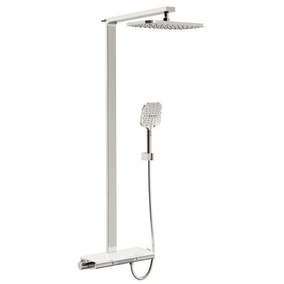 Sen tắm âm tường nóng lạnh bát gắn tường Paul Schmitt PA602W - Image 4