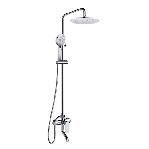 Sen tắm âm tường nóng lạnh bát gắn tường Paul Schmitt PA603W - Image 3